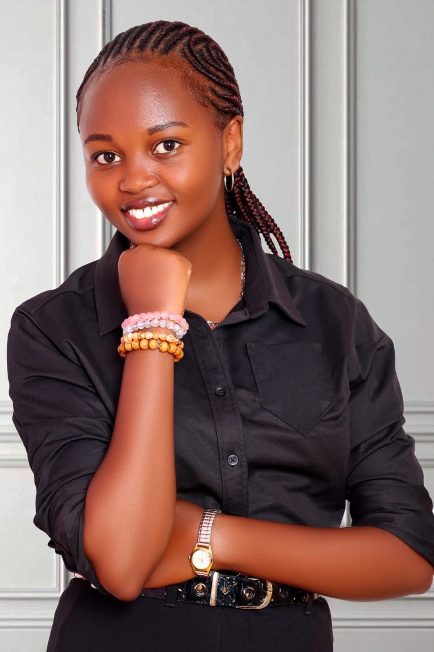 Imani Njau
